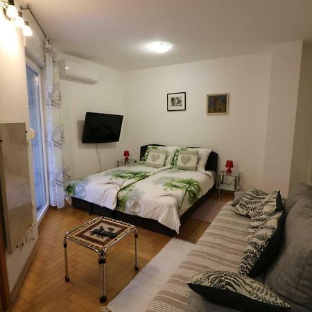 Benedetta Apartman Póla Kültér fotó