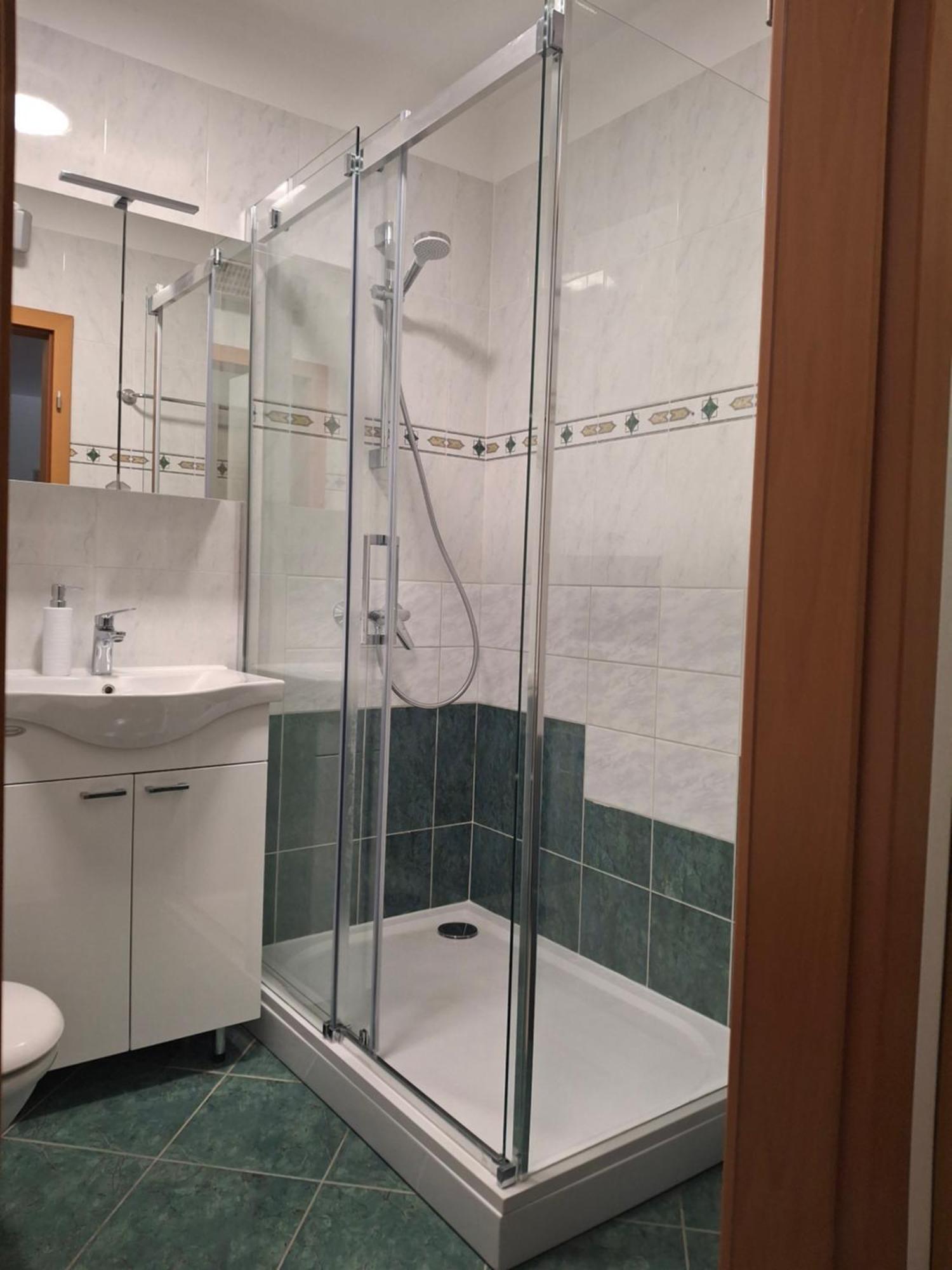 Benedetta Apartman Póla Kültér fotó