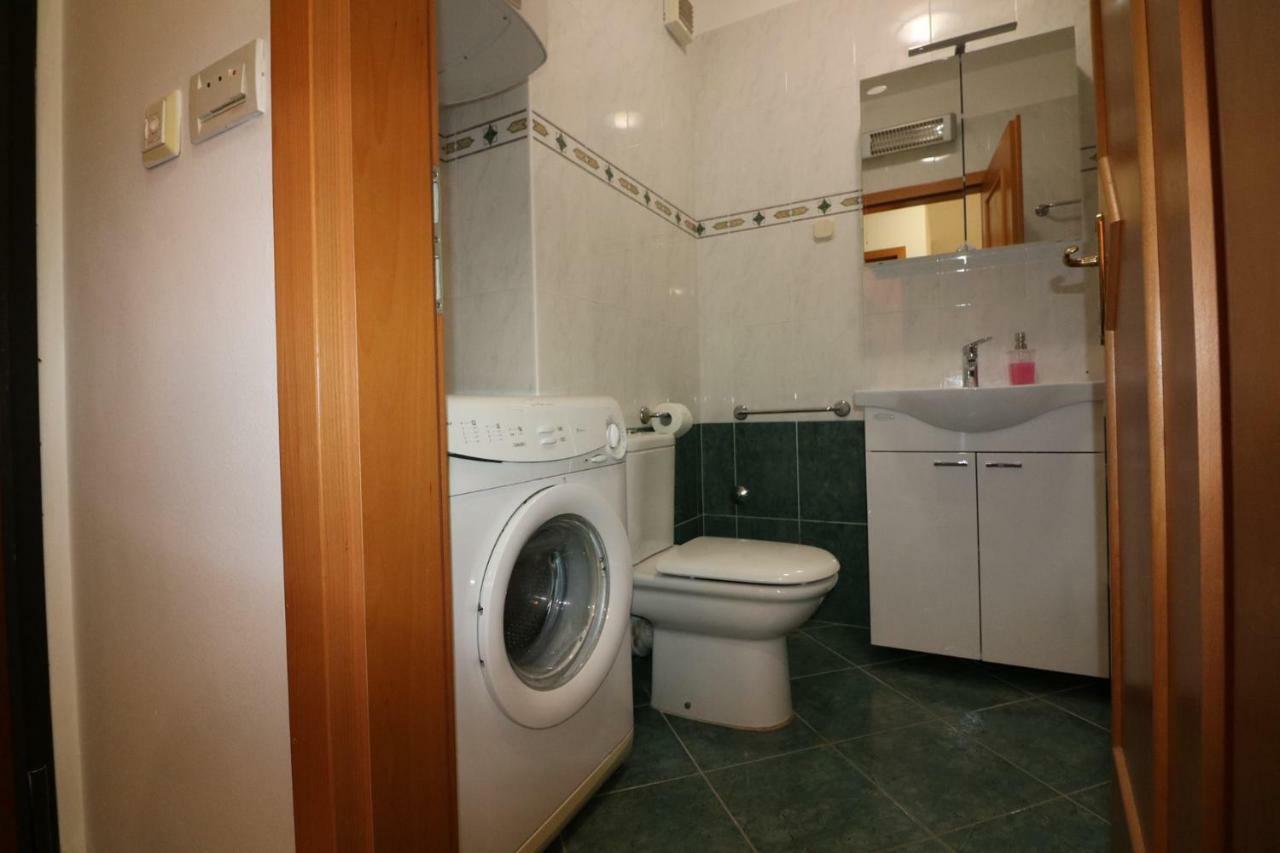 Benedetta Apartman Póla Kültér fotó