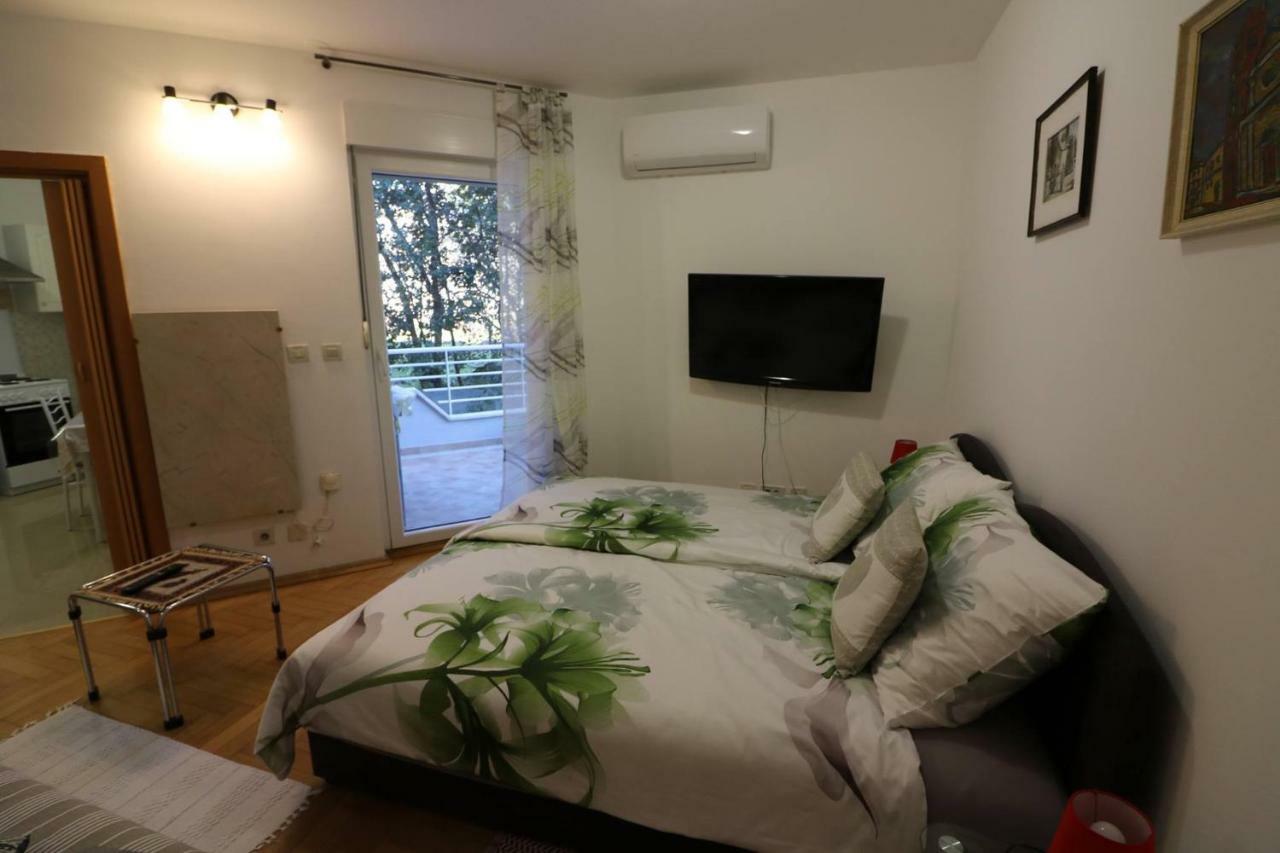 Benedetta Apartman Póla Kültér fotó