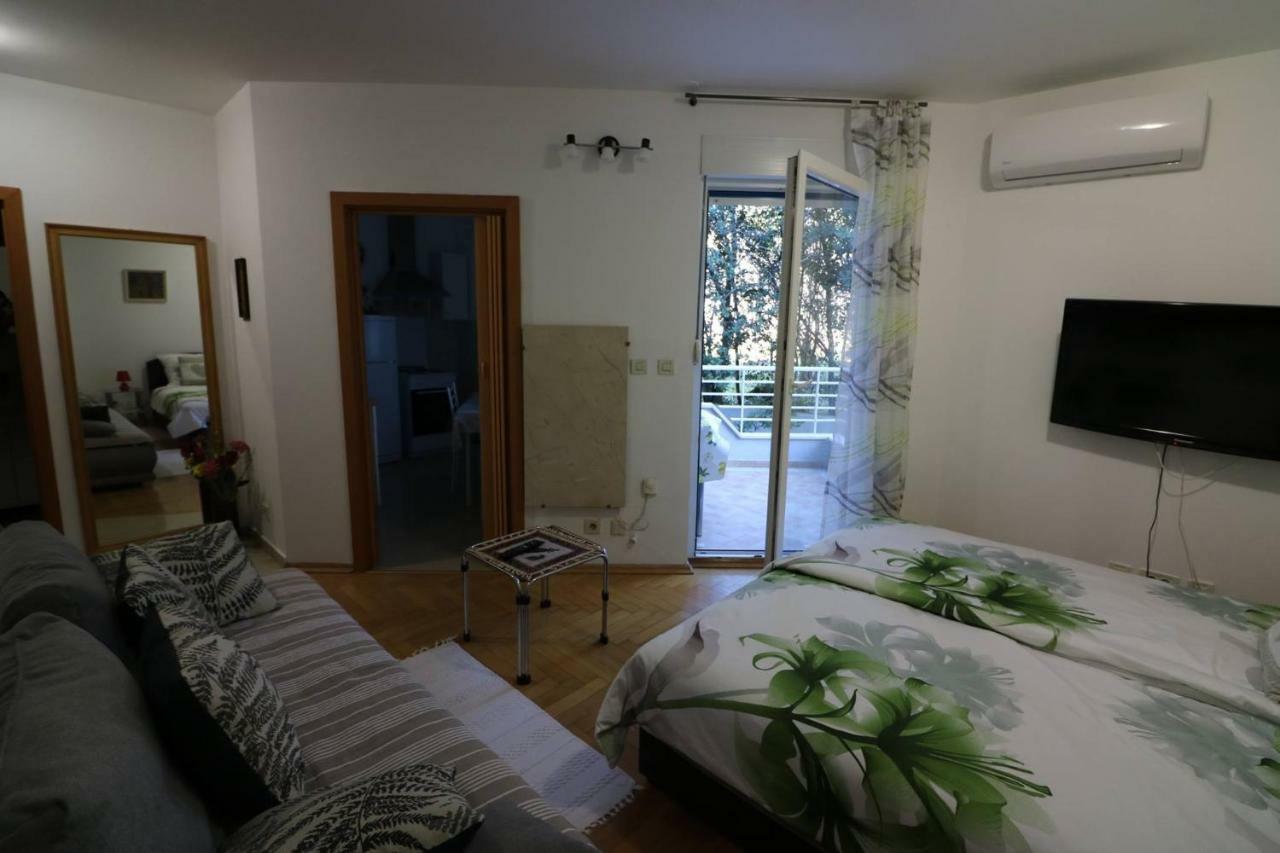 Benedetta Apartman Póla Kültér fotó