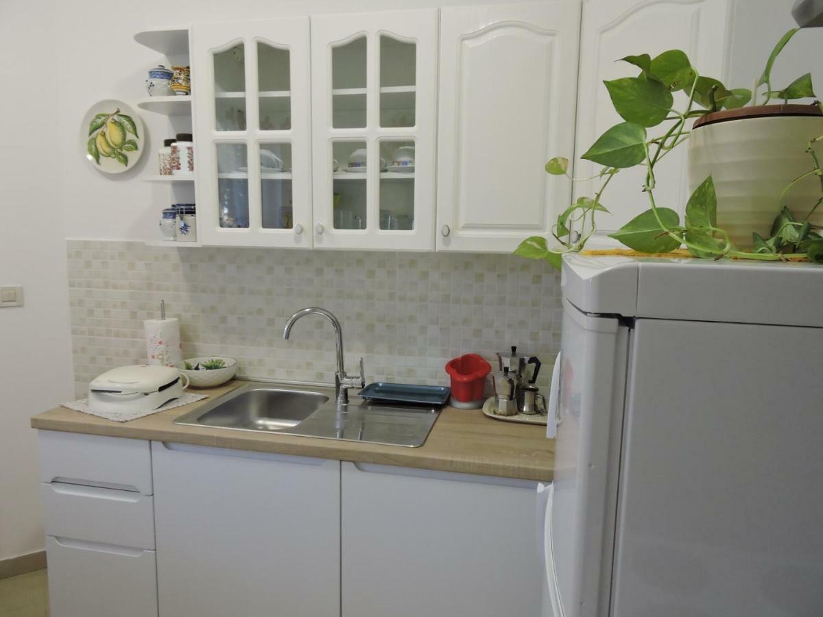 Benedetta Apartman Póla Kültér fotó