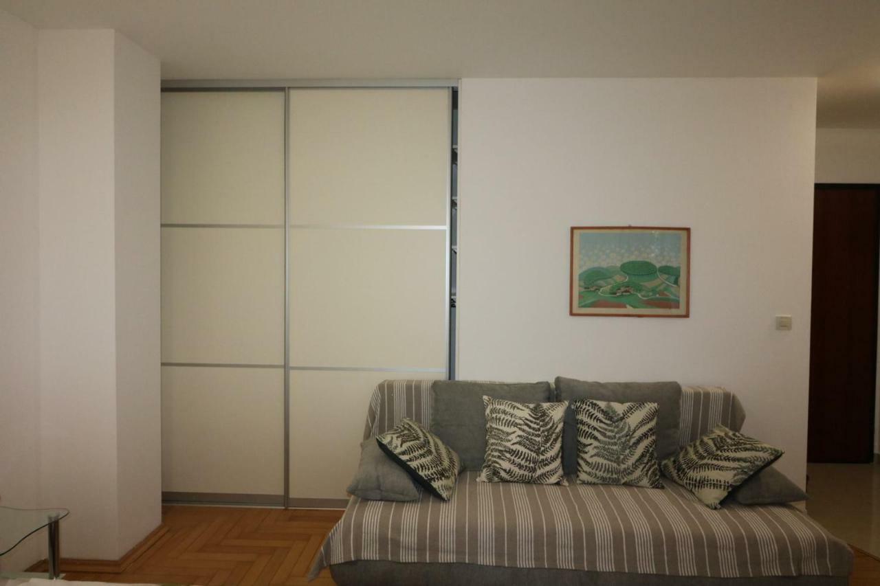 Benedetta Apartman Póla Kültér fotó